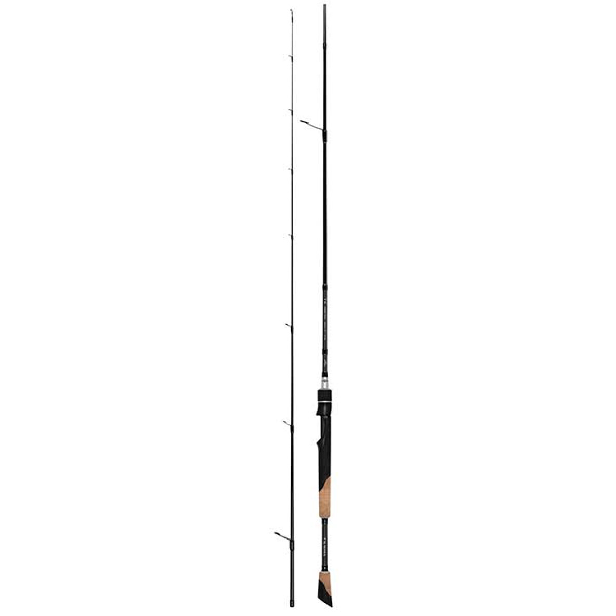 Fox Rage TR Finesse Touch Spin Rod 2,05M 2-10 Gram