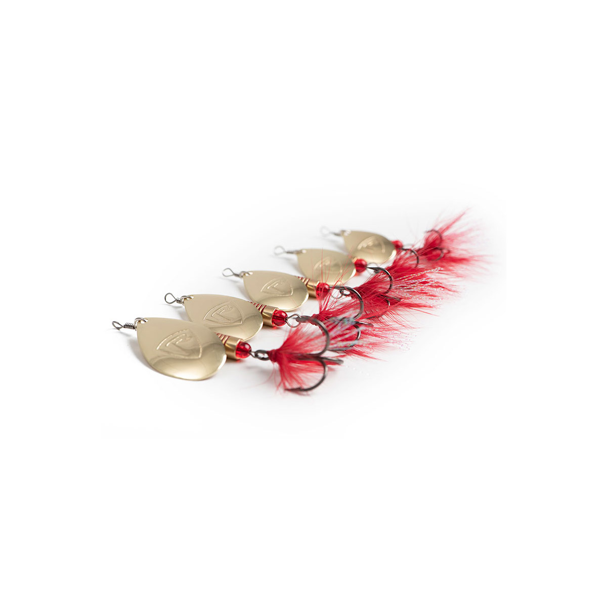 Fox Rage French Blade Spinner