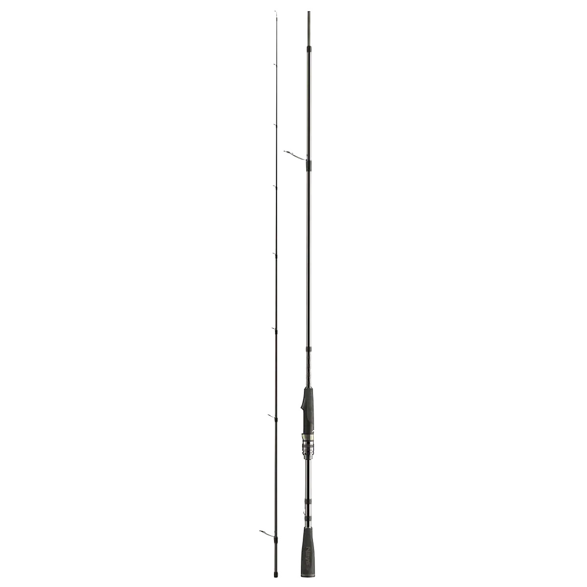 Nays NXT Spinning 2,25 meter 3-15 gram Nays NXT Spinning 2,25 meter 3-15 gram