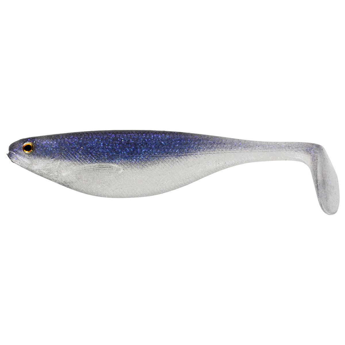 Westin Shad Teez 12 cm 