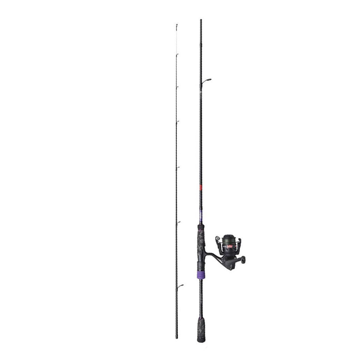 Berkley URBN II Finesse 200 3-14g COMBO