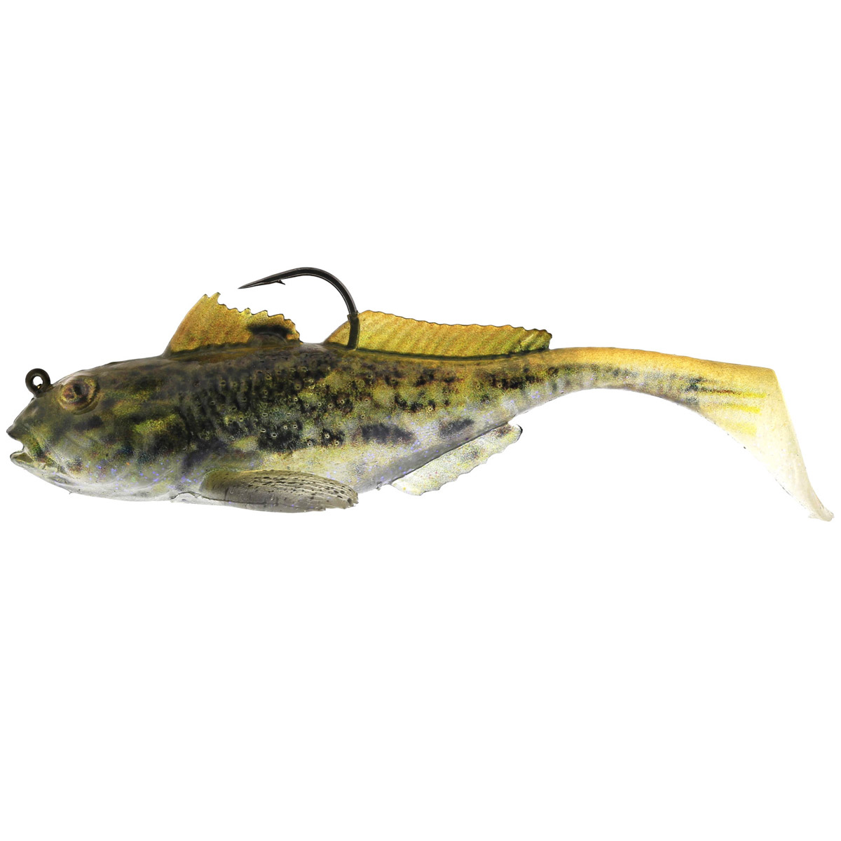 Westin Gunnar The Goby R2F 8 CM 9 Gram