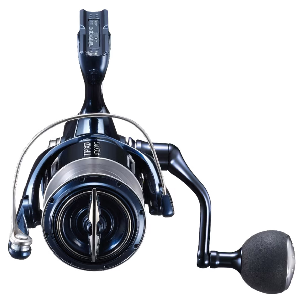 Shimano Twinpower XD 4000 HG A