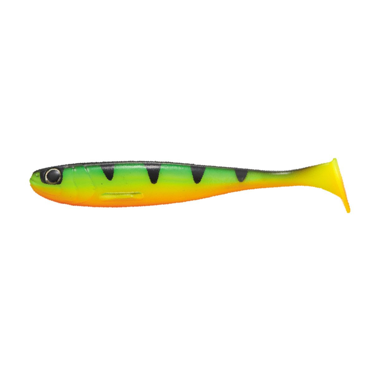 Major Craft Stabi Shad Slim 5"