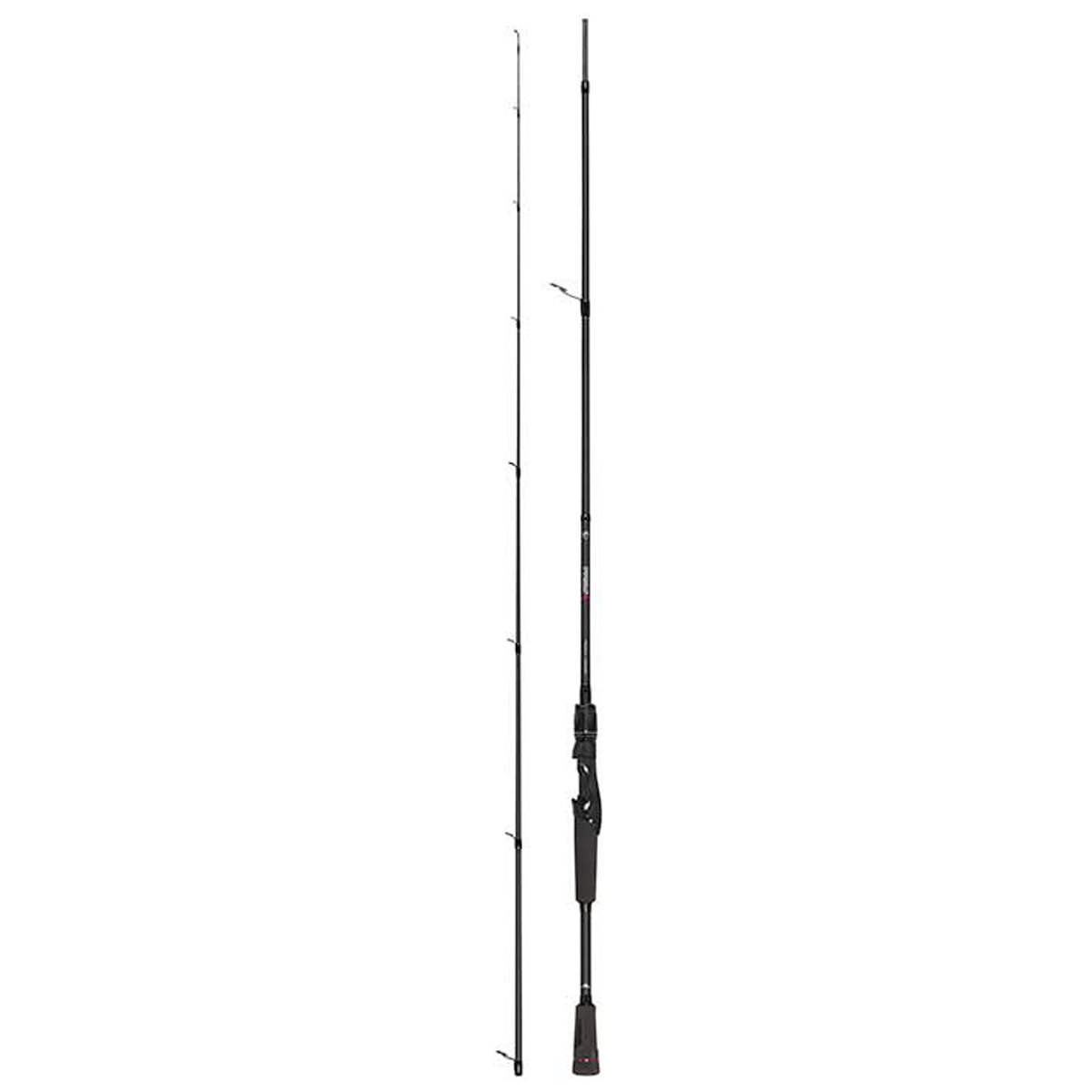 Fox Rage Prism X Perch Jigger Spin Rod 2,10M 5-21 Gram