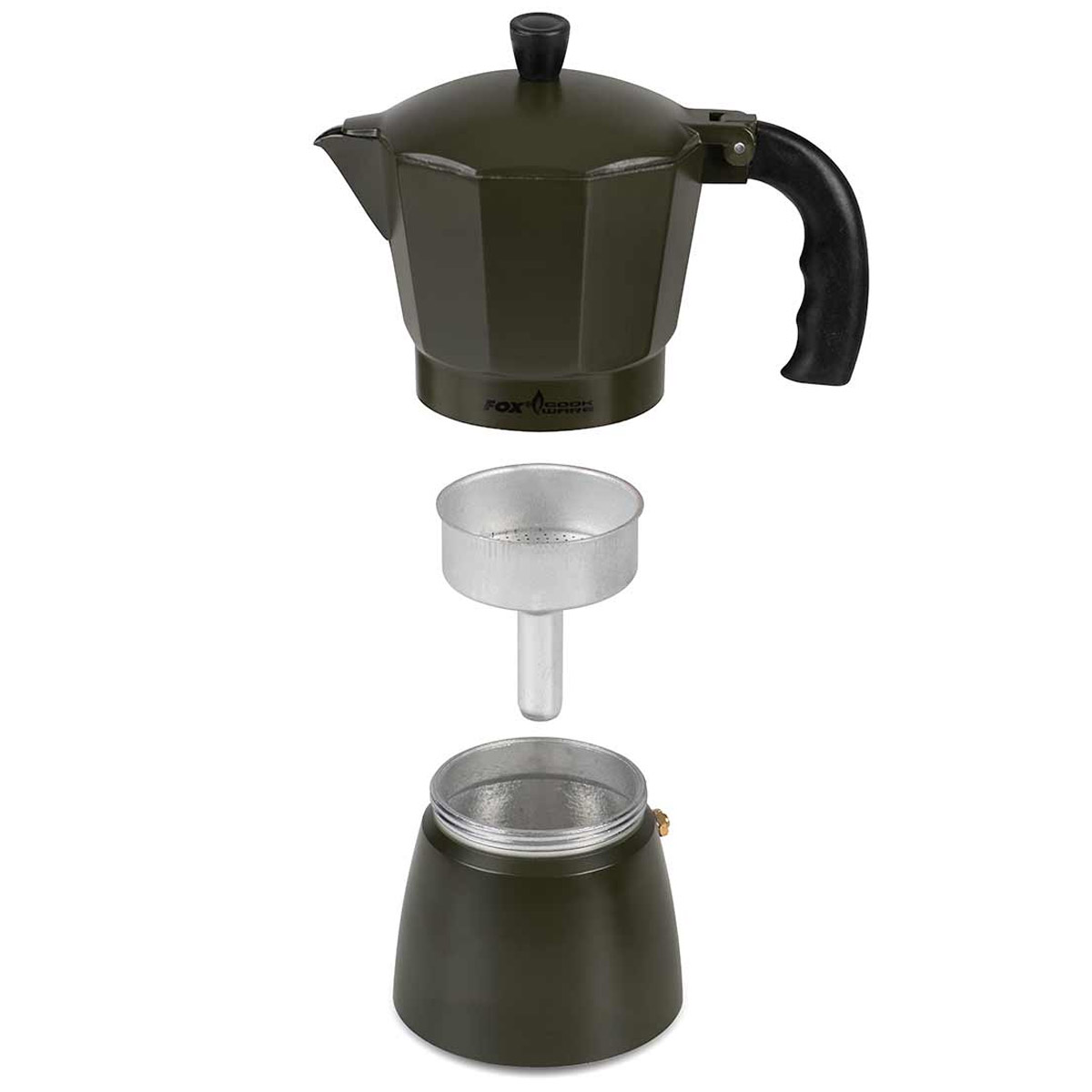 Fox Cookware Expresso Maker 300 ML