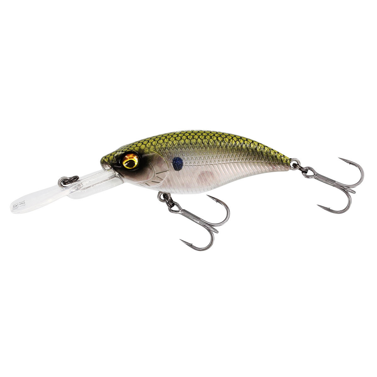 Westin BuzzBite Crankbait 5 CM