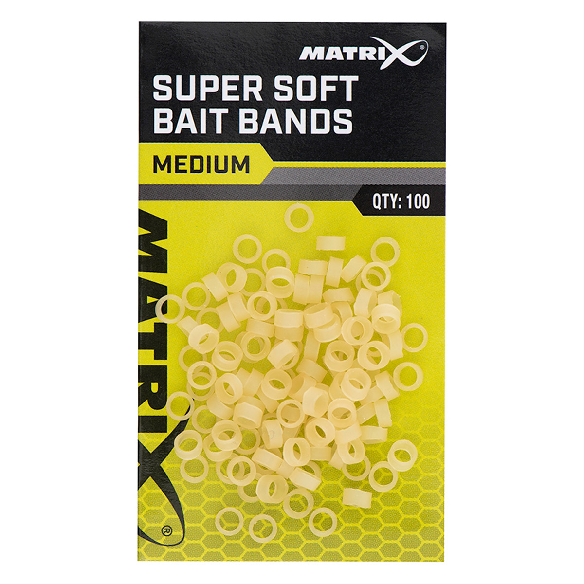 Matrix Super Soft Bait Bands