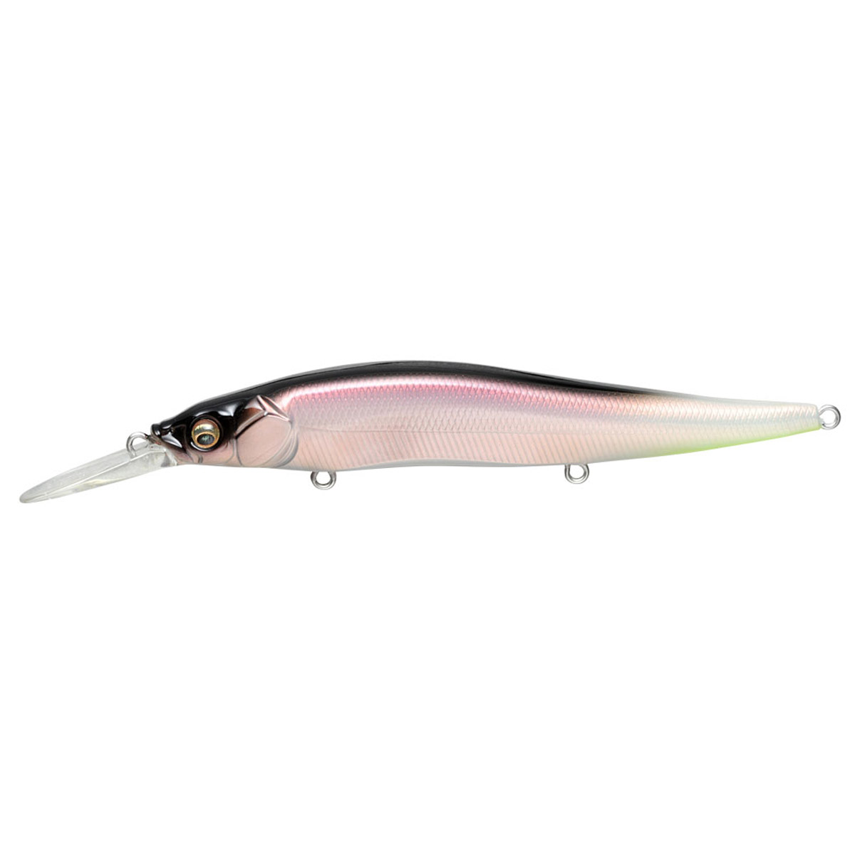 Megabass Vision Oneten +1 LTD USA Colours
