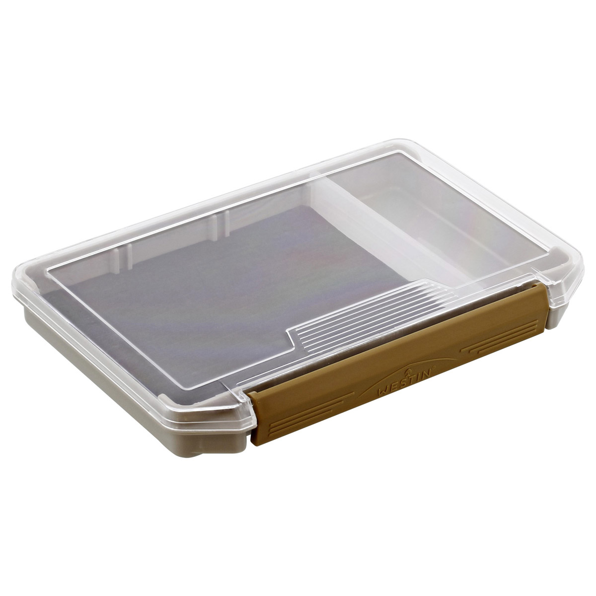 Westin W3 Tackle Box 20,5 x 14,5 x 3 CM