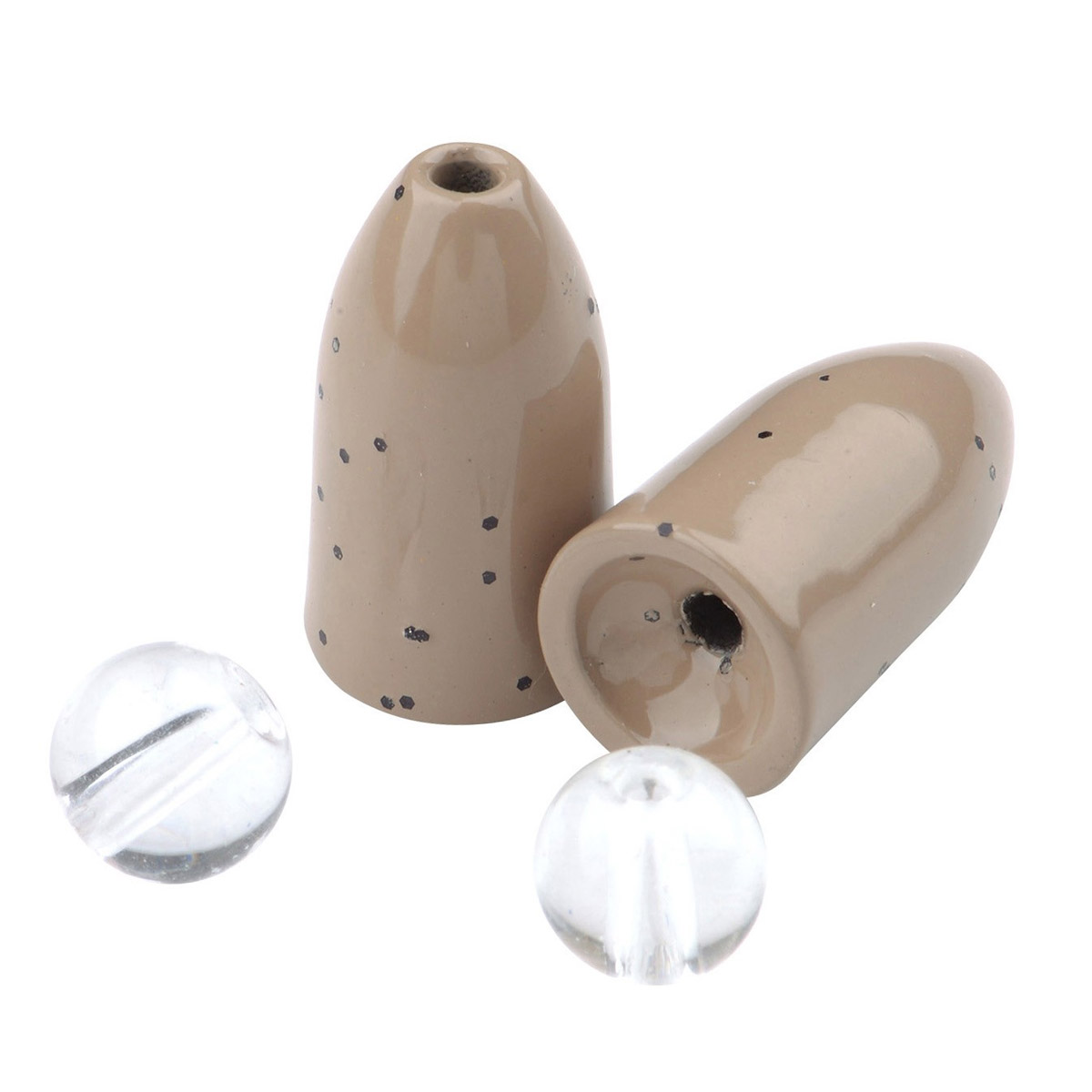 Spro Tungsten Camo Bullet Sinkers Gravel Pit Spro Tungsten Camo Bullet Sinkers Gravel Pit