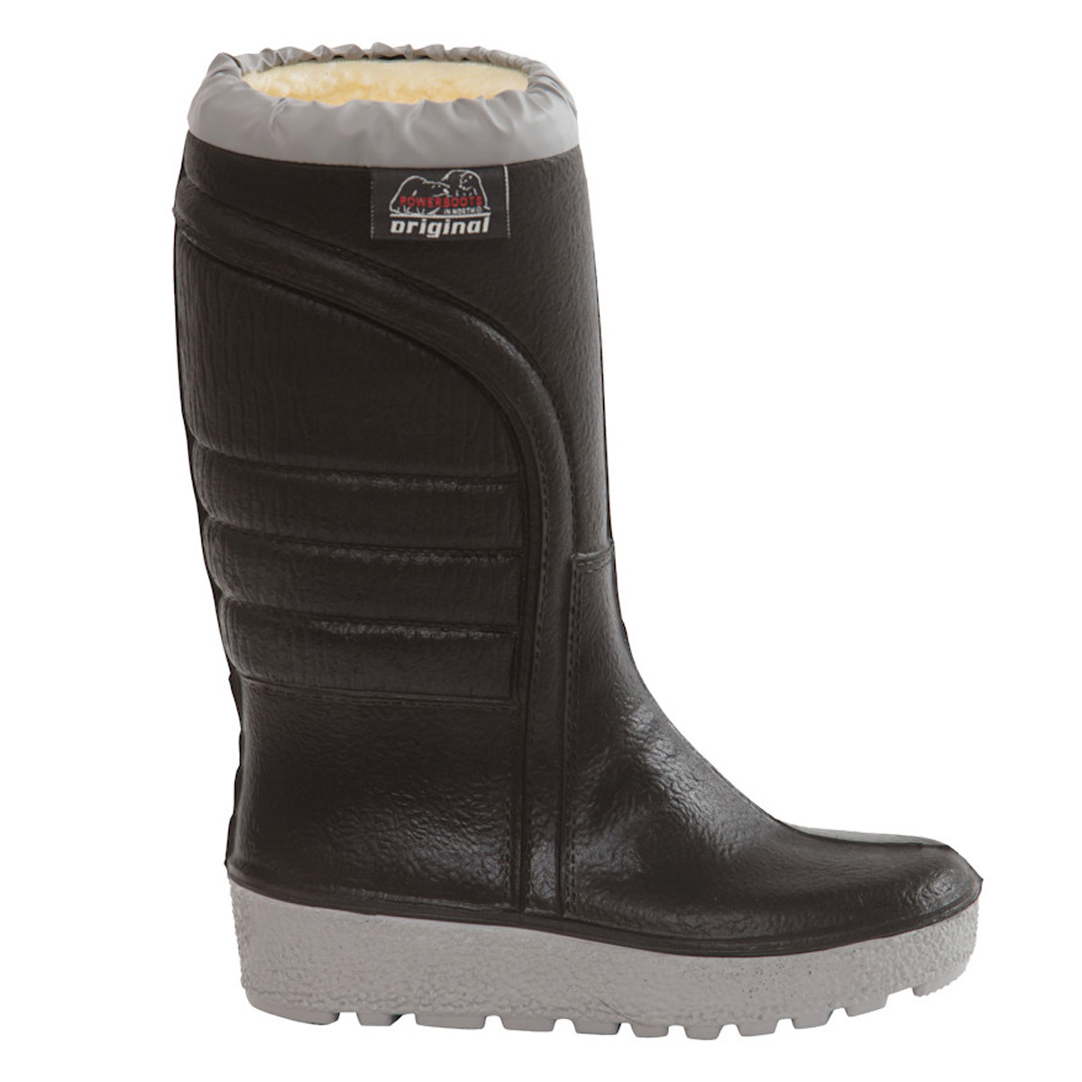 Power Boots Original PU Thermo Laars -  42 -  43 -  44 -  45 -  46-47 -  48 -  40 -  37-38 -  41 -  39