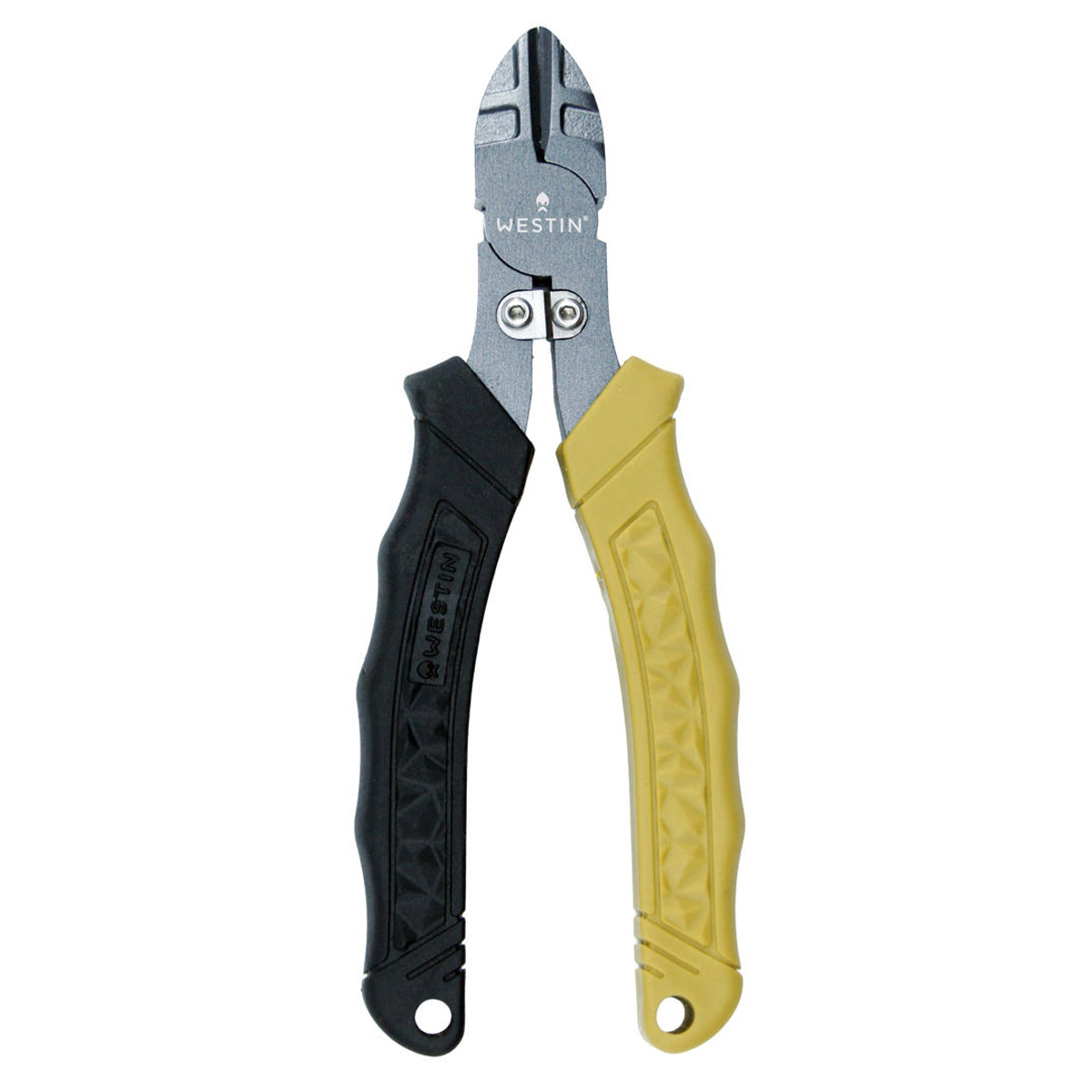 Westin Twin Cut Plier Stainless 15 CM Westin Twin Cut Plier Stainless 15 CM