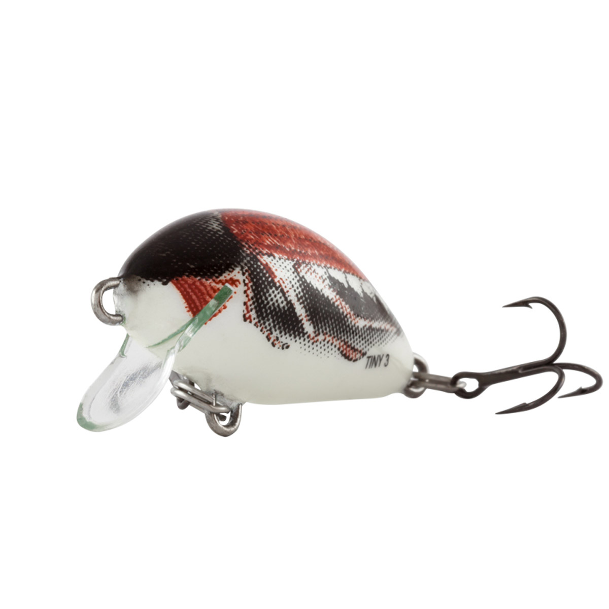 Salmo Tiny Floating 3 CM Salmo Tiny Floating 3 CM
