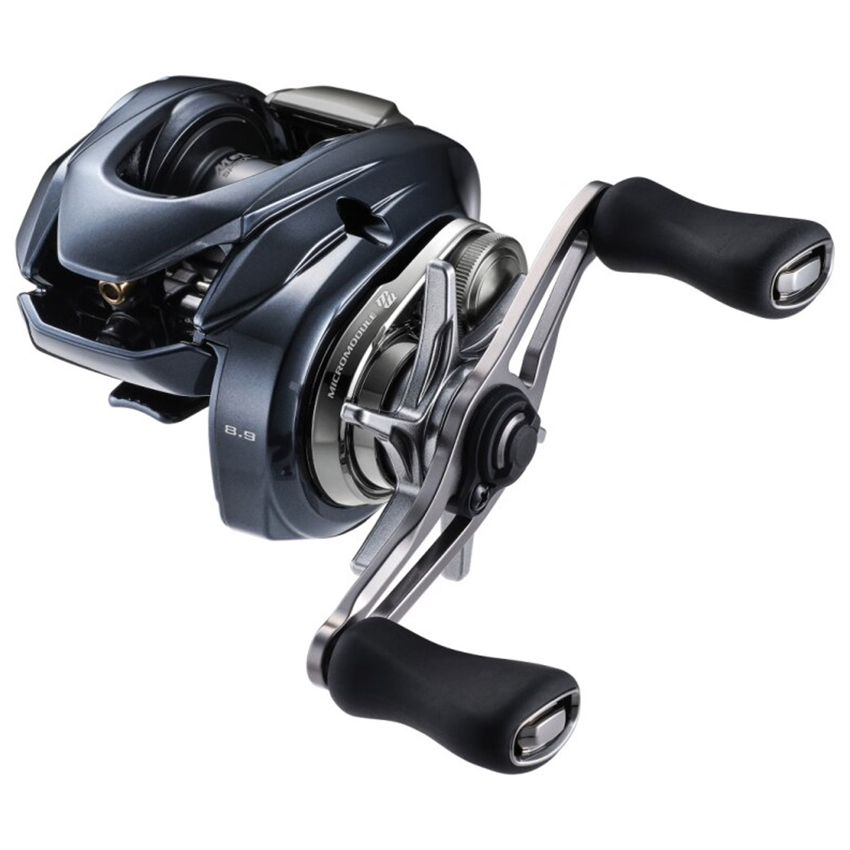 Shimano Aldebaran DC 31 XG