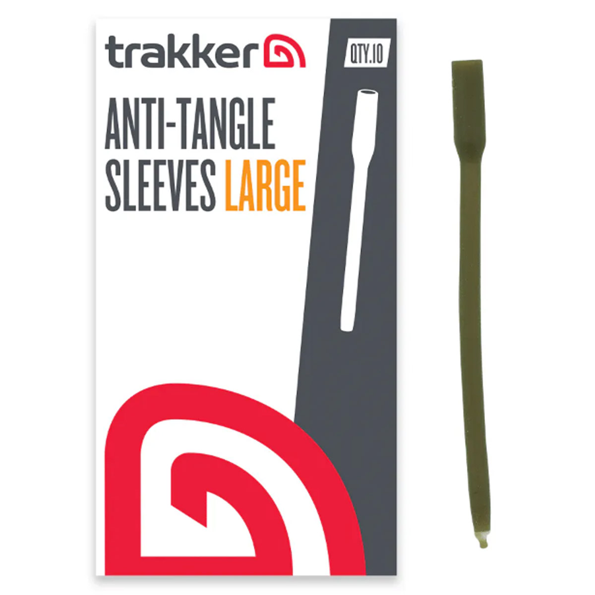 Trakker Anti Tangle Sleeves -  large