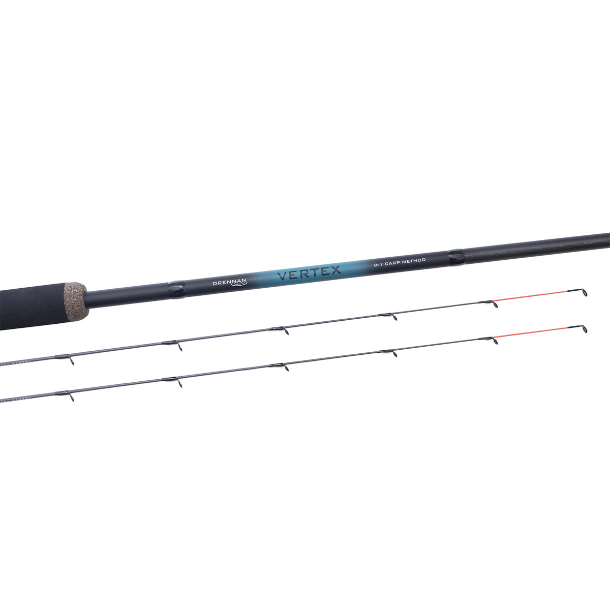 Drennan Vertex Carp Method Feeder 11FT Drennan Vertex Carp Method Feeder 11FT