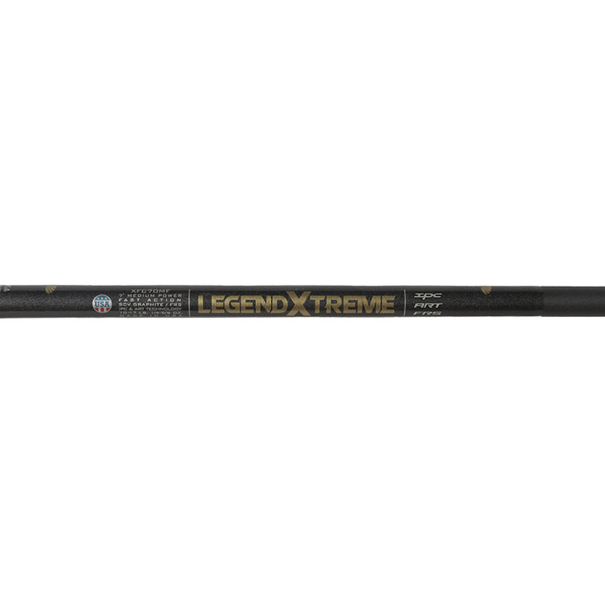 St Croix Legend Xtreme Casting 68MXF