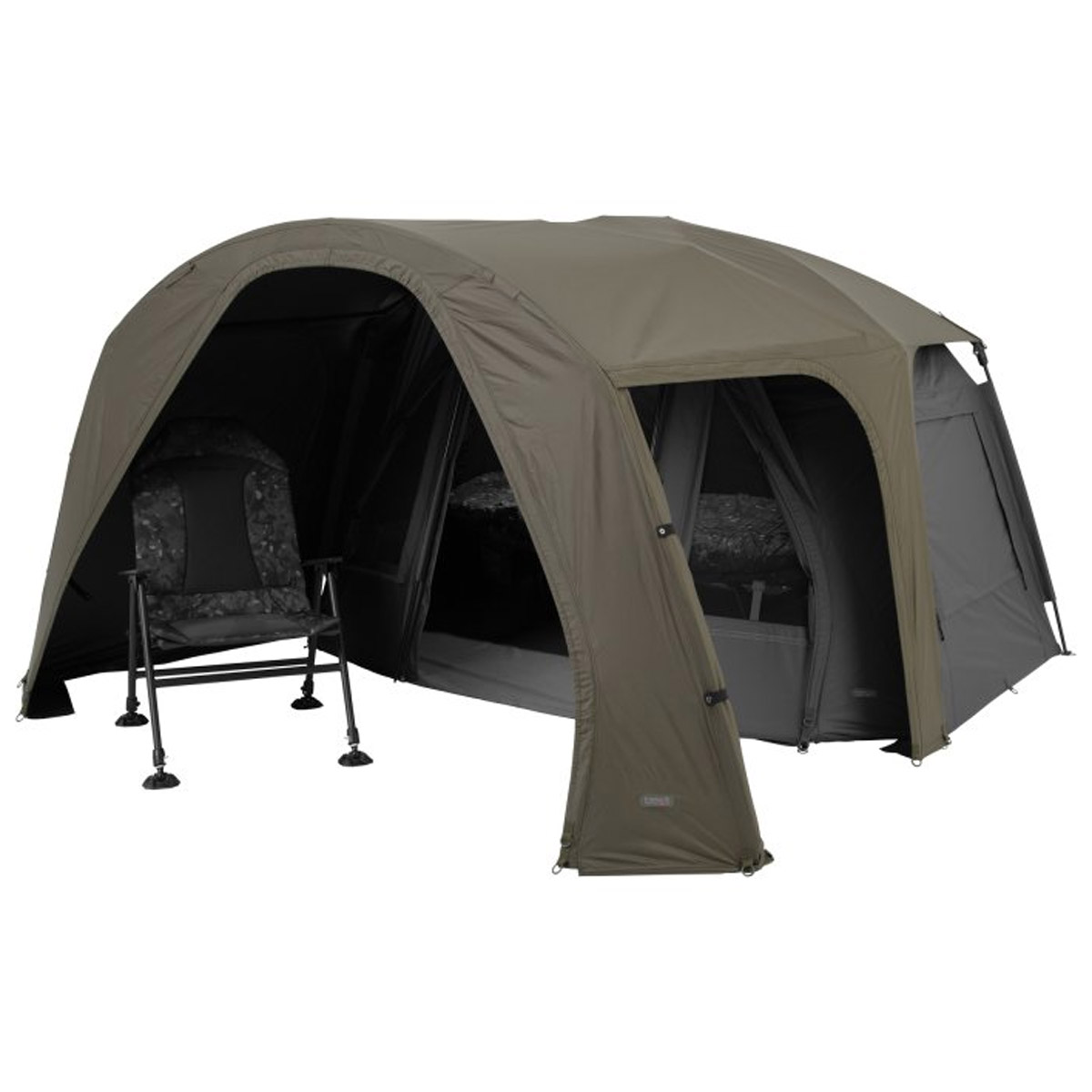 Trakker Tempest RS Brolly Social Cap