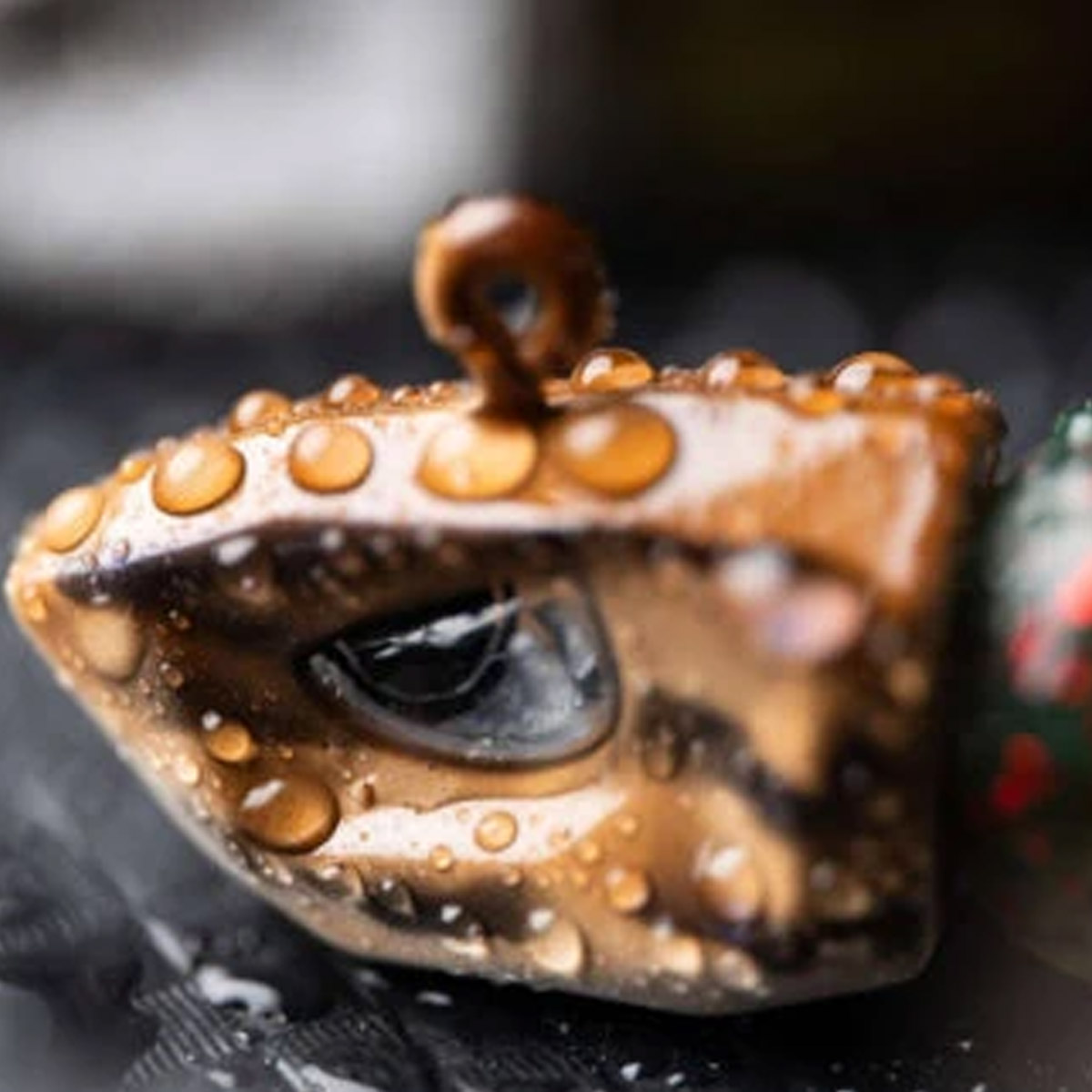 BKK Refrax Jig - Natural Goby Size 5/0