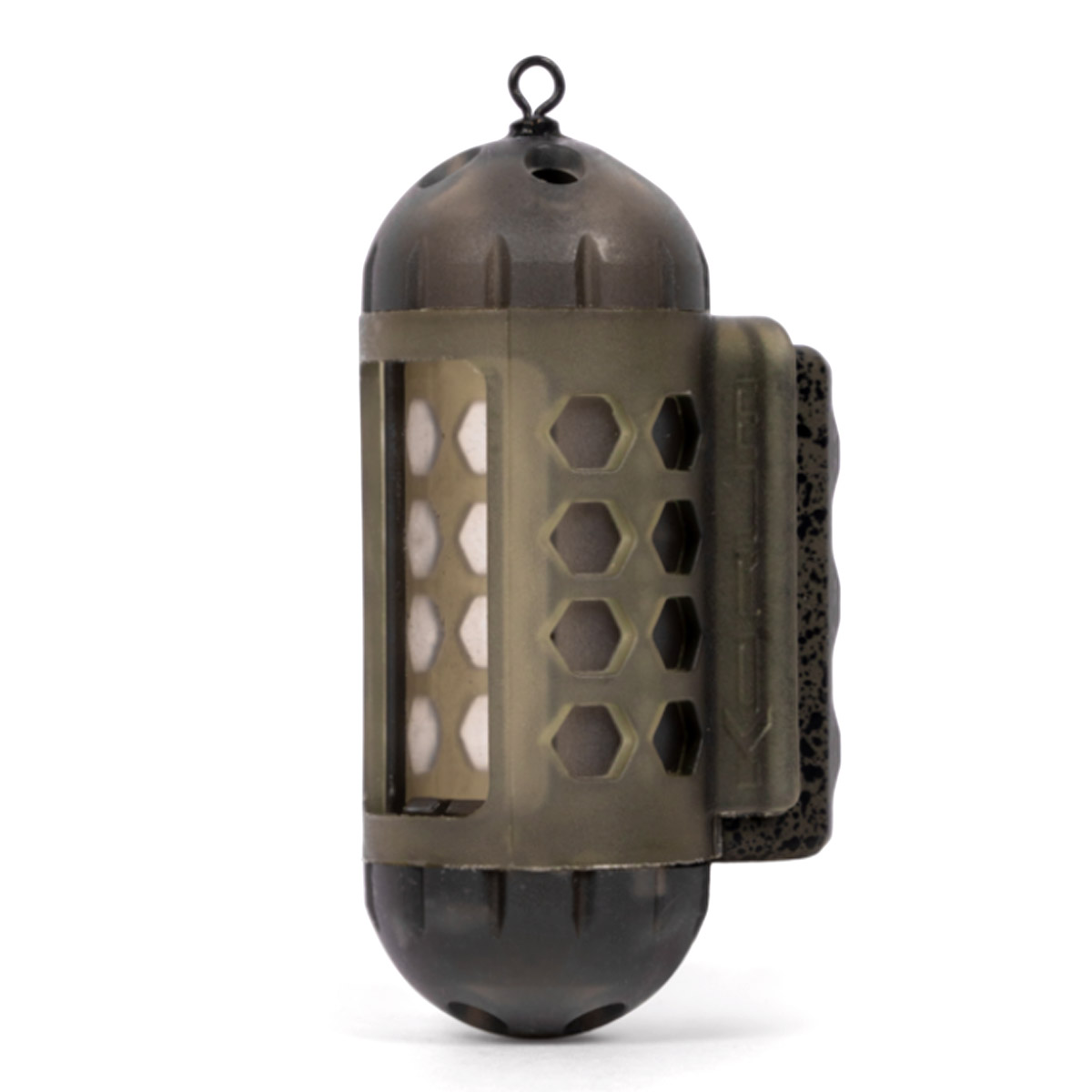 Korum Window Maggot Feeder Large