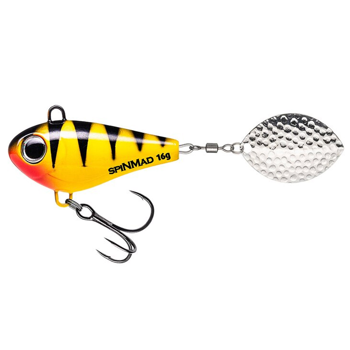 SpinMad Jigmaster 16 Gram