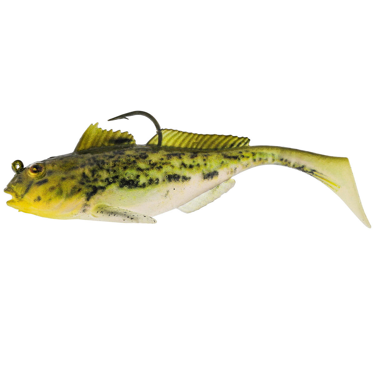 Westin Gunnar The Goby R2F 8 CM 9 Gram