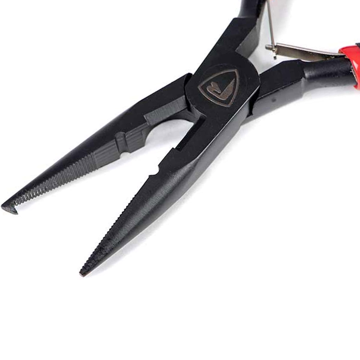 Fox Rage Fine Tooth Split Ring Pliers