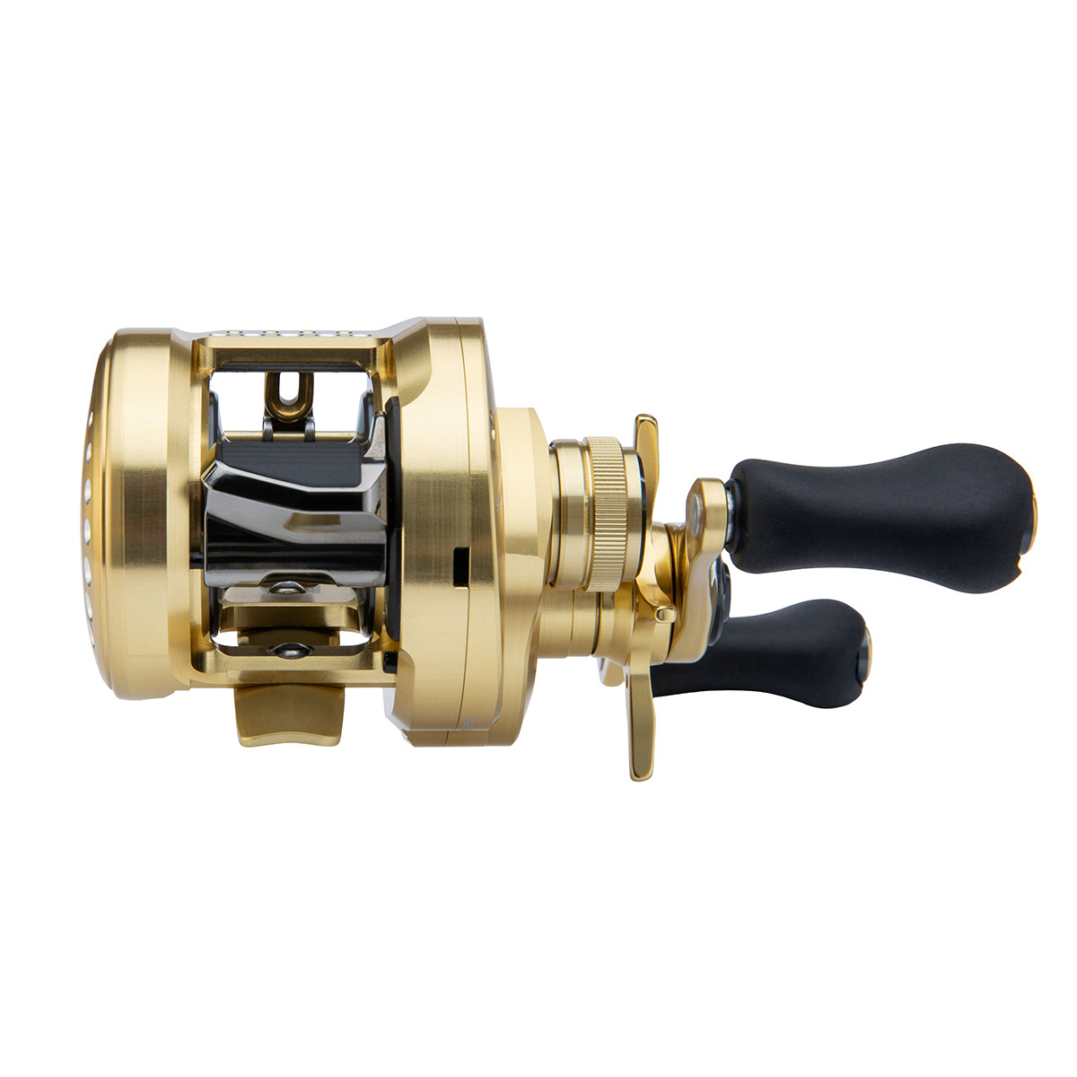 Shimano Calcutta Conquest 201A