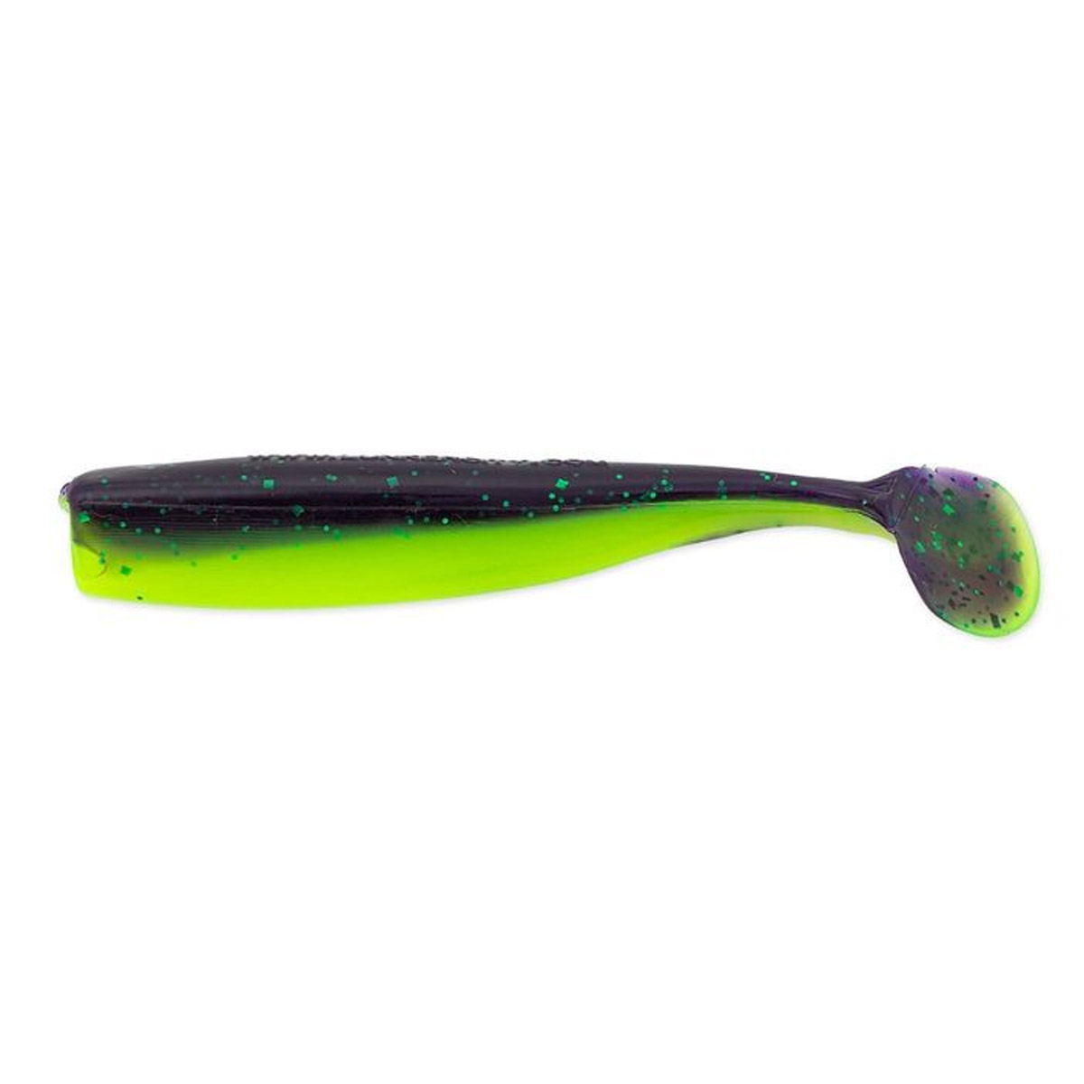 Lunker City Shaker 3,25 Inch -  Two Face 