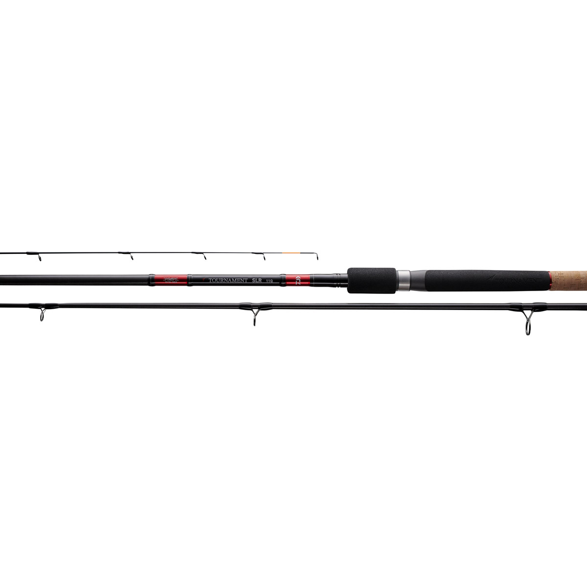 Daiwa Tournament SLR Feeder 11FT 90 Gram