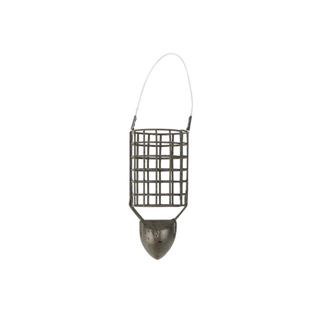 Preston Innovations Bullet Feeder Small  Preston Bullet Feeder Small