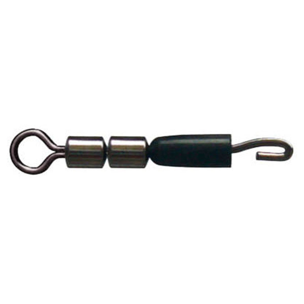 Cralusso Double Swivel Quick Snap