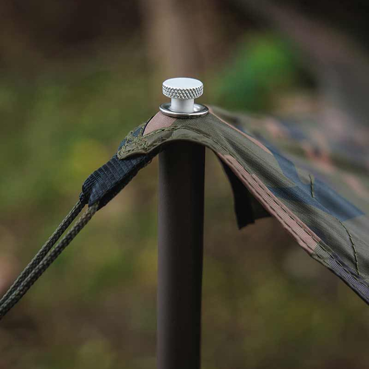 Fox Camolite Tarp