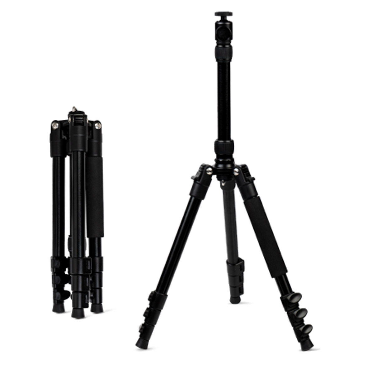 Deeper Tripod Deeper Tripod