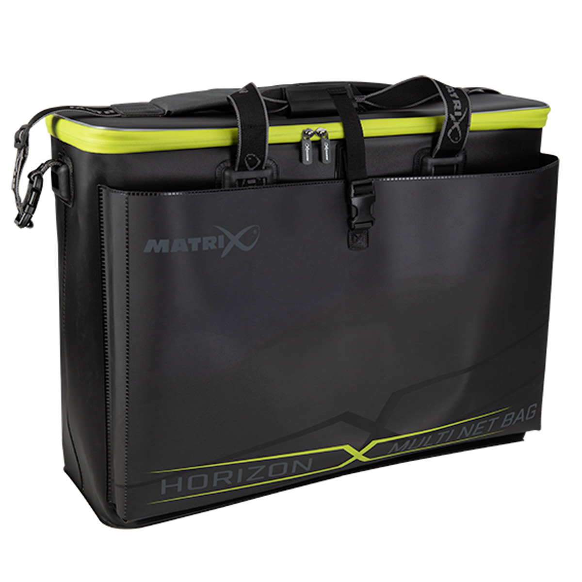 Matrix Horizon X Large EVA Multi Net Bag Fox Matrix Horizon X Large EVA Multi Net Bag