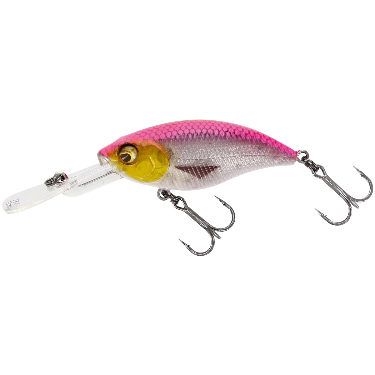 Westin BuzzBite Crankbait 5 CM Limited