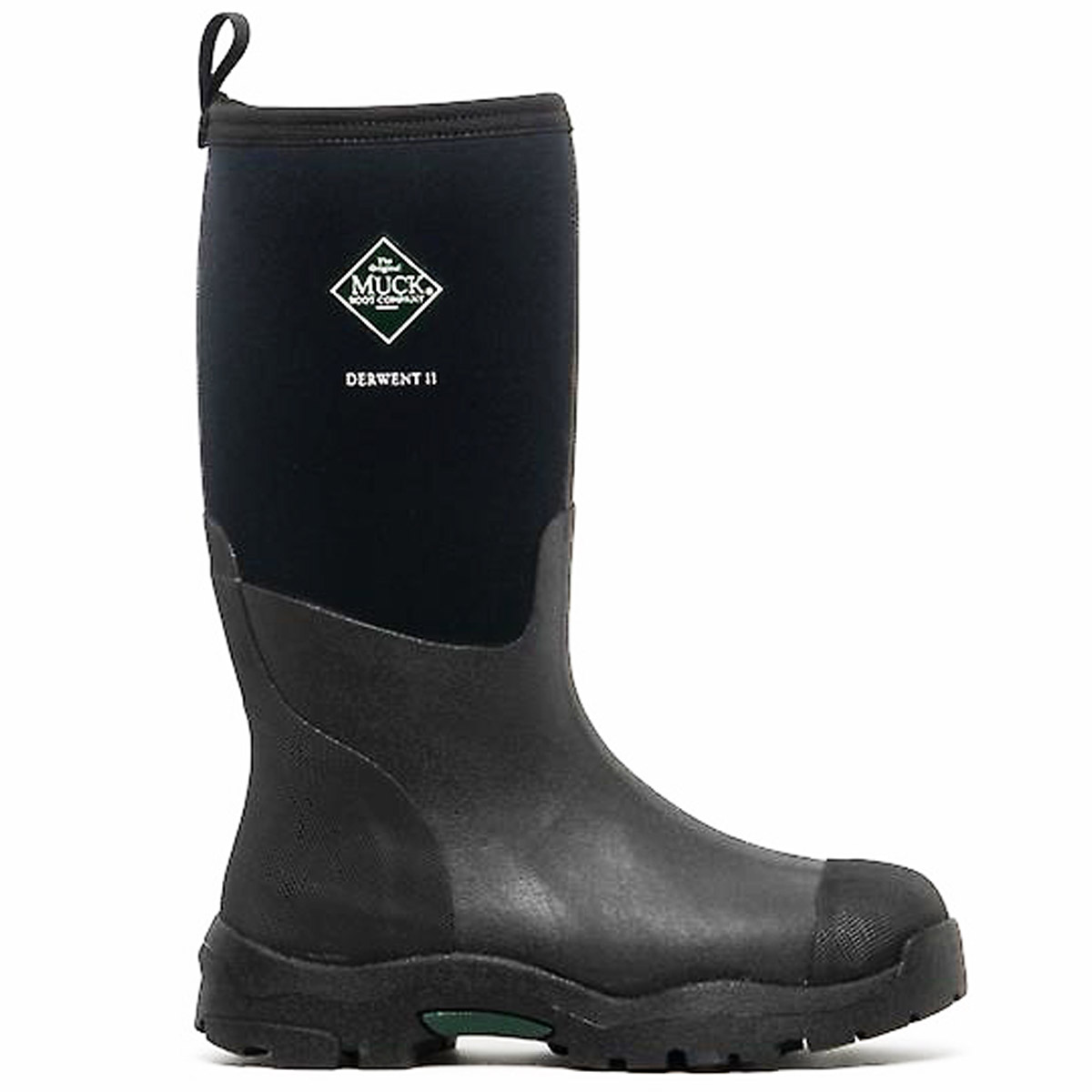 Muck Boots Derwent II Black