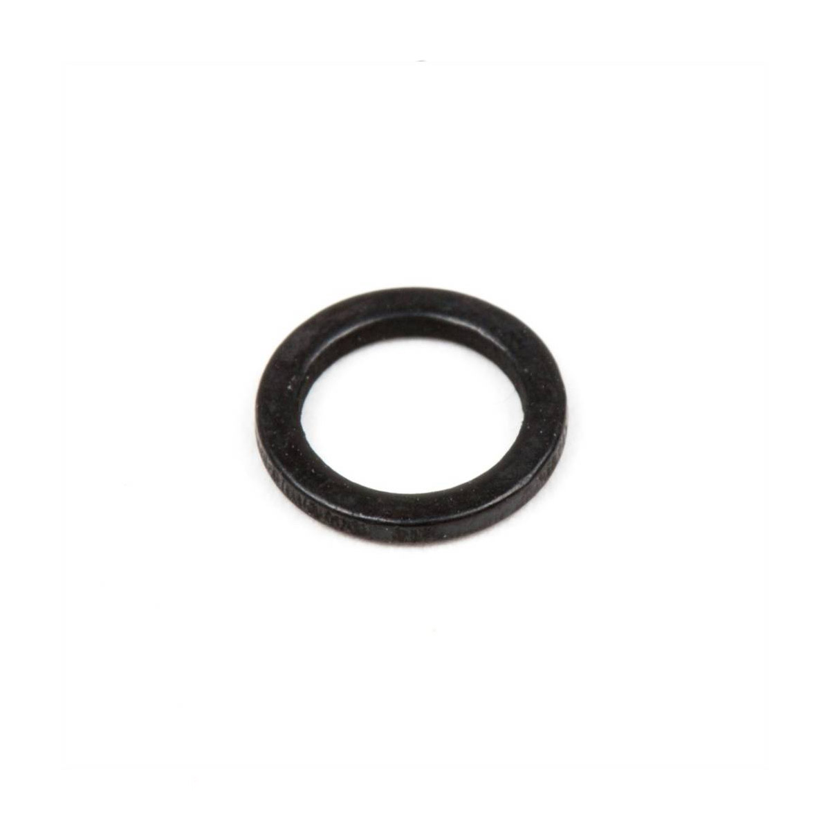 Rig Solutions Black Coated Rig Rings