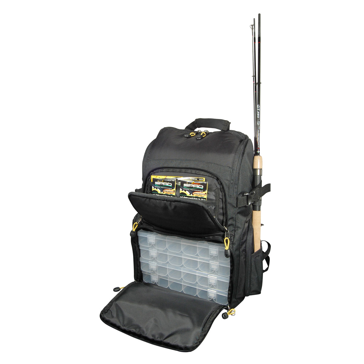 Spro Backpack