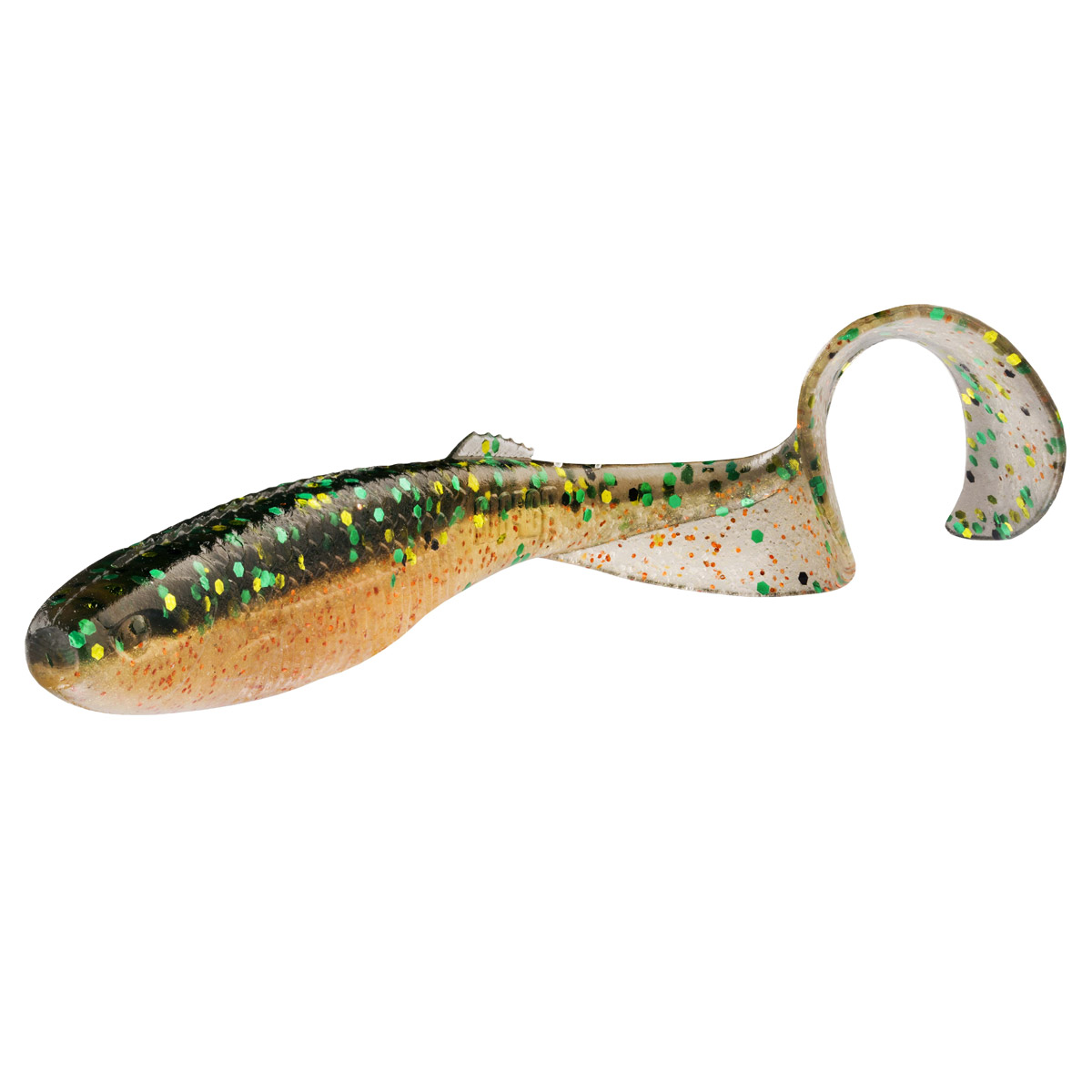 Rapala Crushcity The Curl 9 CM