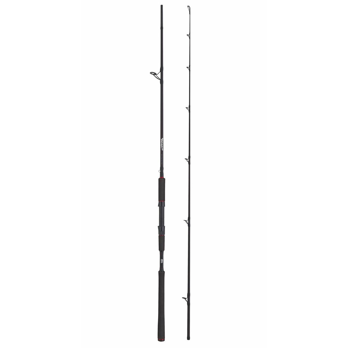 Abu Garcia Beast Pike 862 XXH Spinning 40-140 Gram