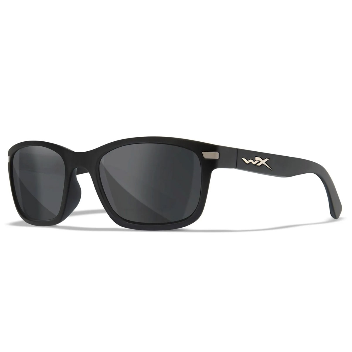 Wiley X Helix Grey Matte Black
