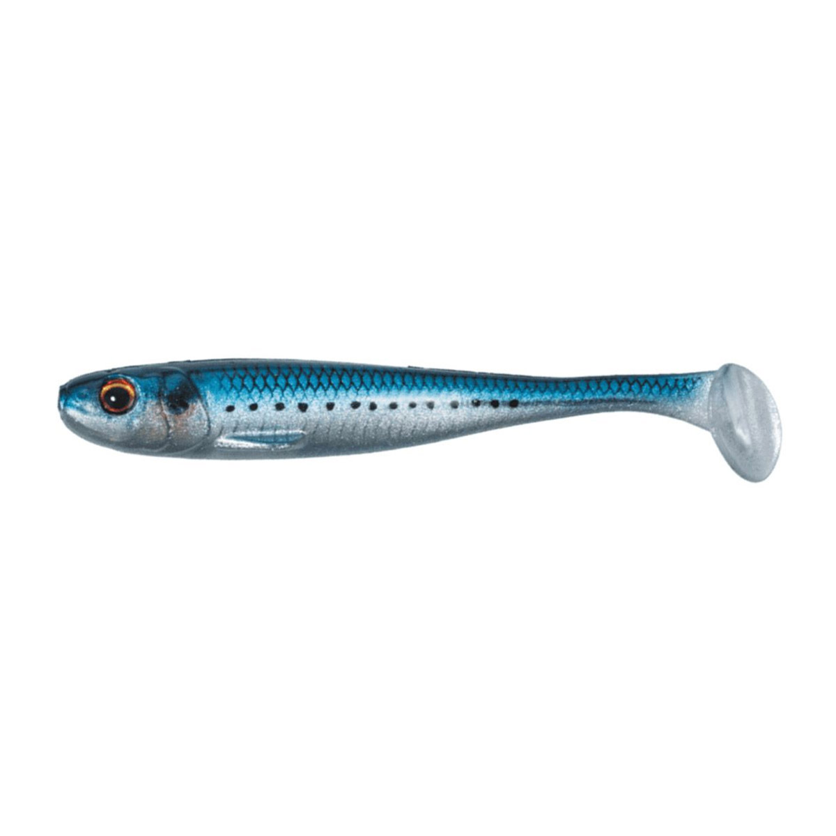 Major Craft Stabi Shad Slim 6" Major Craft Stabi Shad Slim 6"