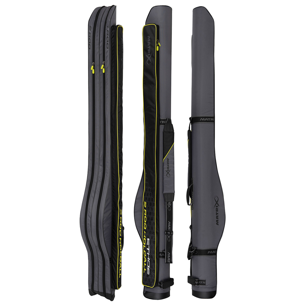 Matrix Ethos 2 Rod Holdall Matrix Ethos 2 Rod Holdall