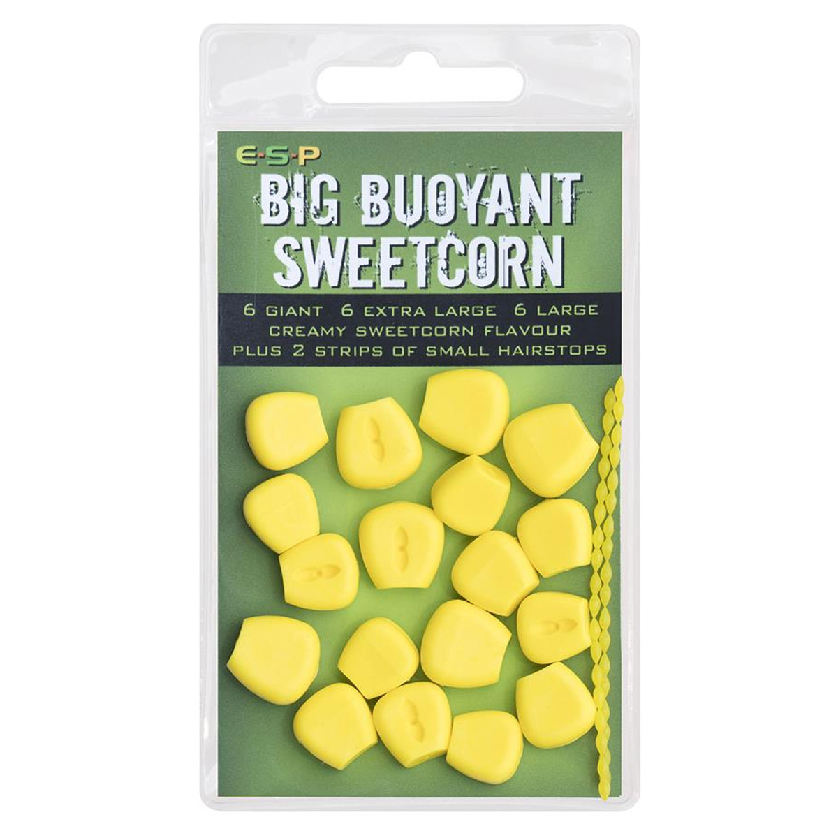 ESP Big Buoyant Sweetcorn