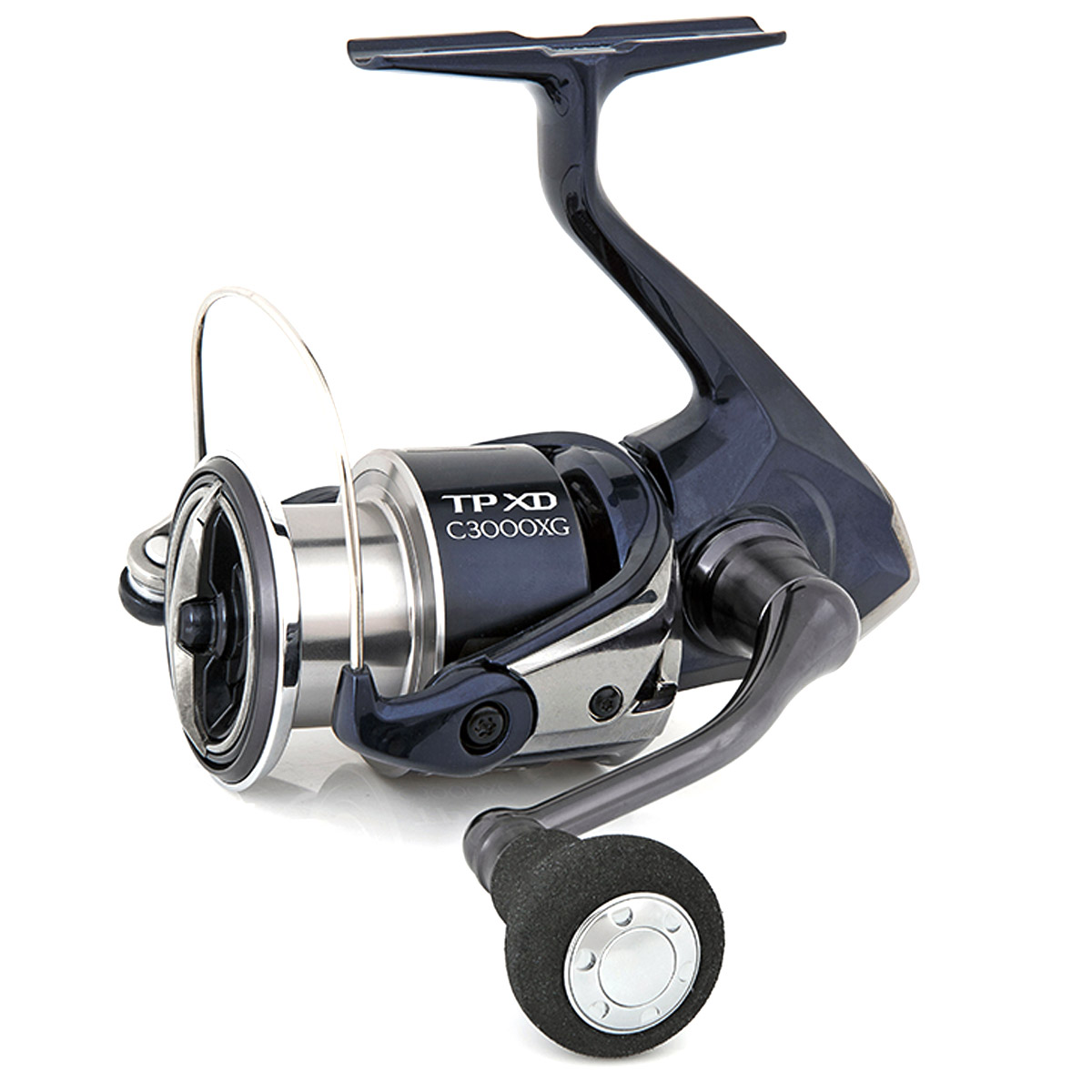 Shimano Twinpower XD C3000 HG A