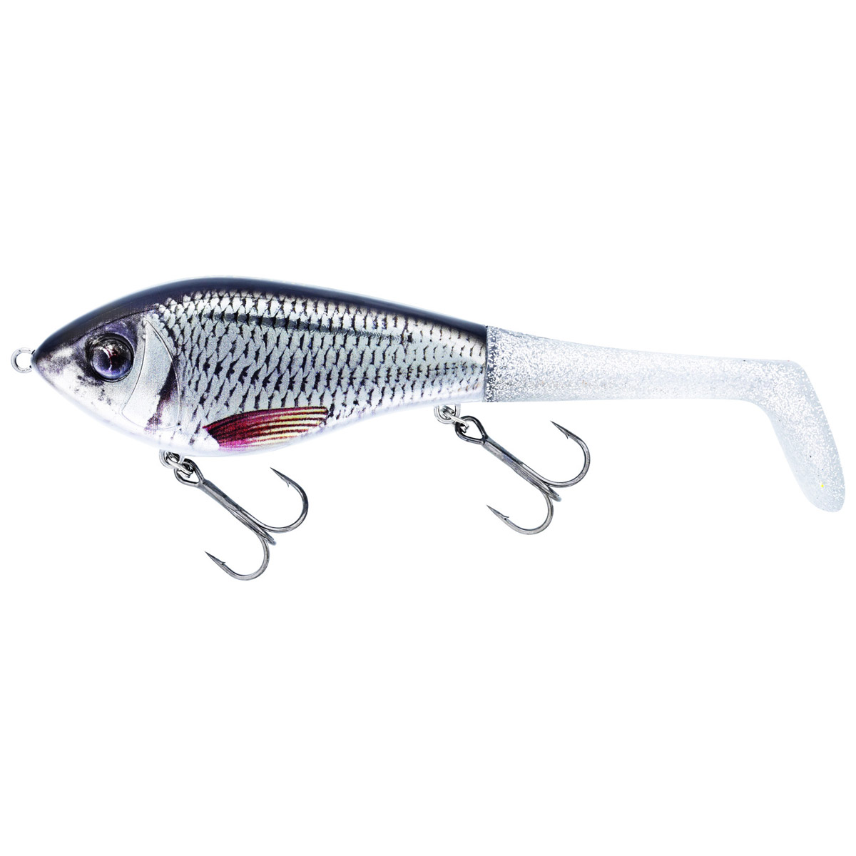Westin Swim Tail 12 CM Sinking