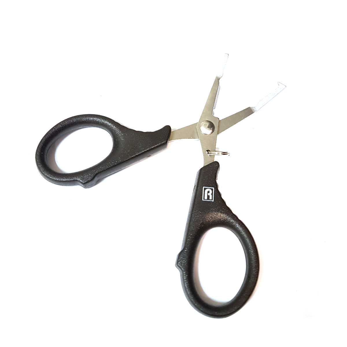 Rozemeijer Mini Splitring Pliers Braid Cutter Rozemeijer Mini Splitring Pliers Braid Cutter