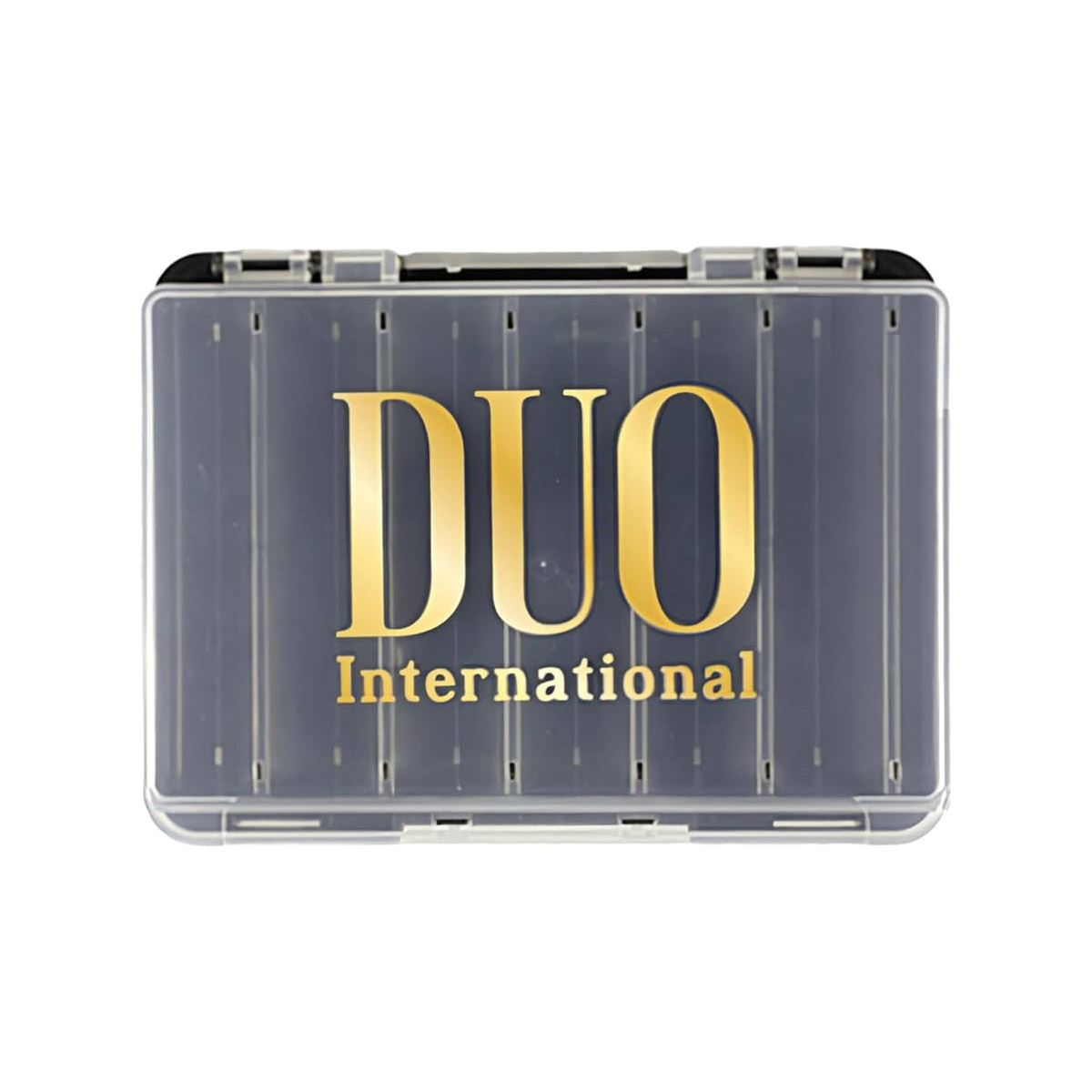 Duo Lure Box Reversible RVD86 Gold